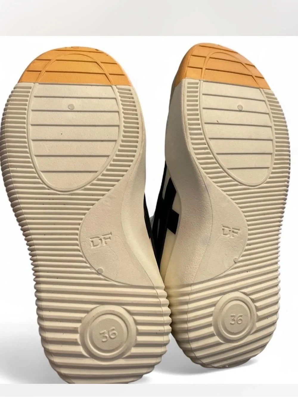 De florance DF cloud sneaker